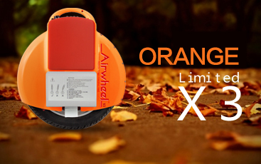 Airwheel X3