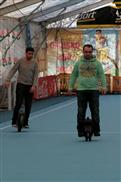 Airwheel TopWheels Velika Otvoritev Zagreb - TopWheels